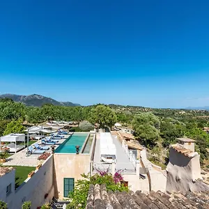 Son Arnau 4* Selva (Mallorca)