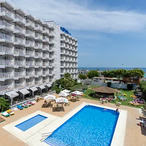 Medplaya Alba 3* Benalmádena