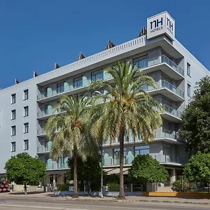 Hotel Nh Avenida Jerez, Jerez de la Frontera